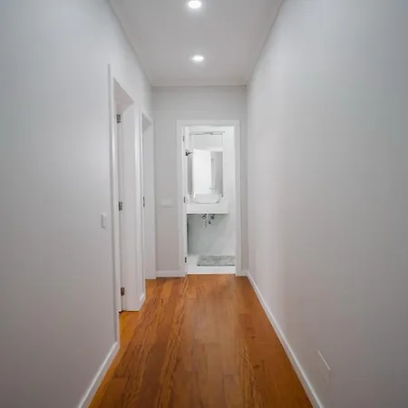 Lägenhet Casa Sao Lourenco *