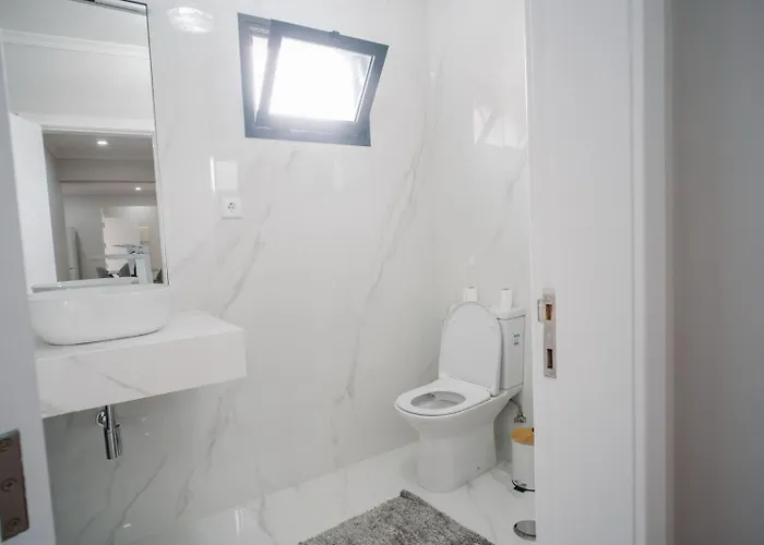 Casa Sao Lourenco * 卡尼萨尔