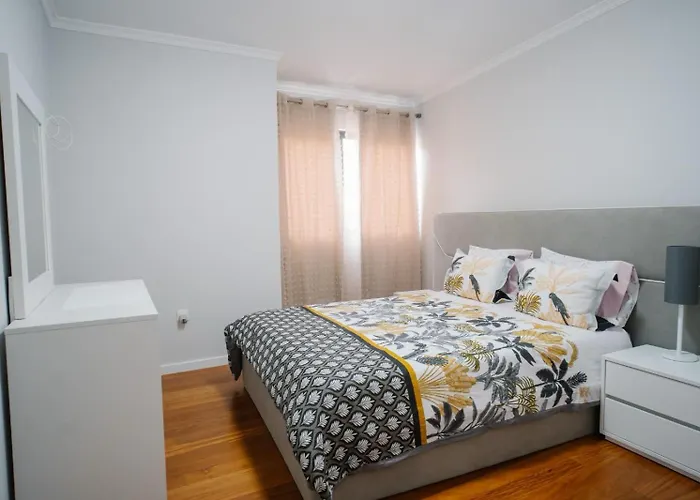 Appartamento Casa Sao Lourenco *