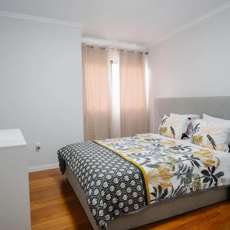 Apartamento Casa Sao Lourenco *