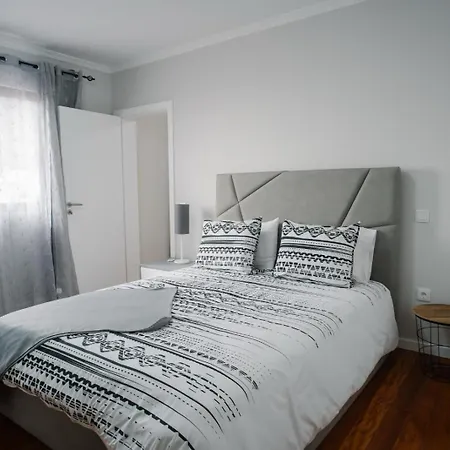 Casa Sao Lourenco Апартаменты Канисал