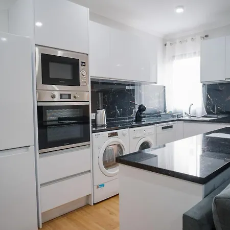 Apartamento Casa Sao Lourenco *