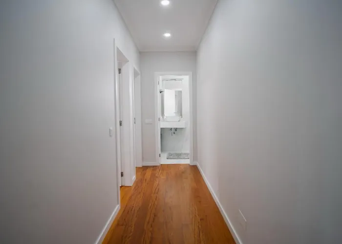 Appartement Casa São Lourenço *