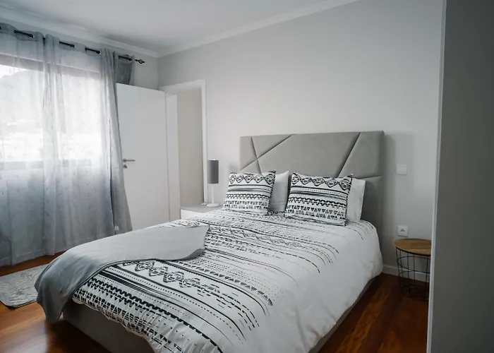 Casa São Lourenço Appartement Canical (Madeira)