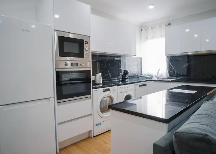 Appartement Casa São Lourenço *