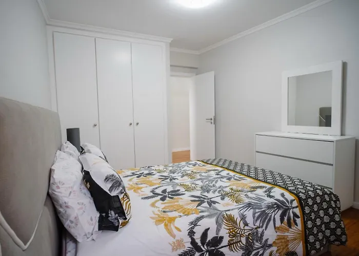 Appartement Casa São Lourenço Canical (Madeira)
